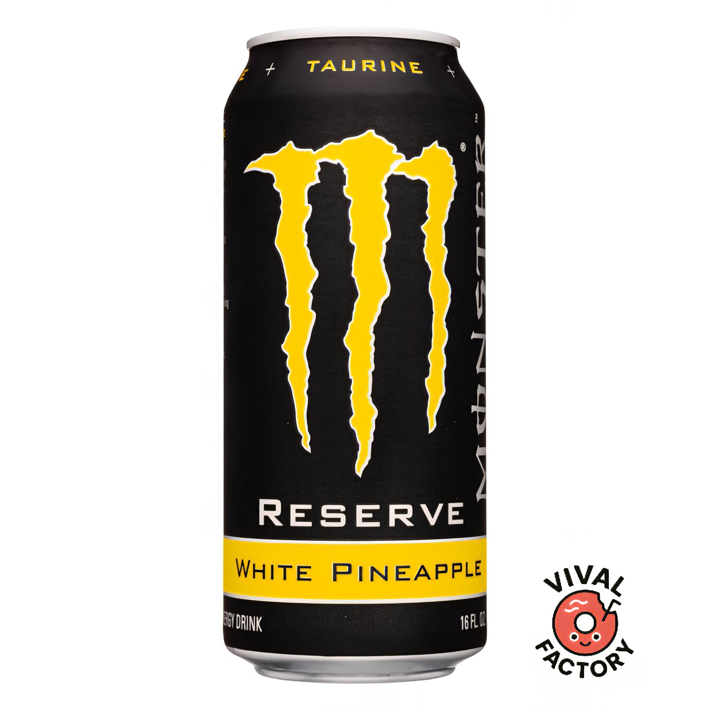 Monster reserve White pineapple