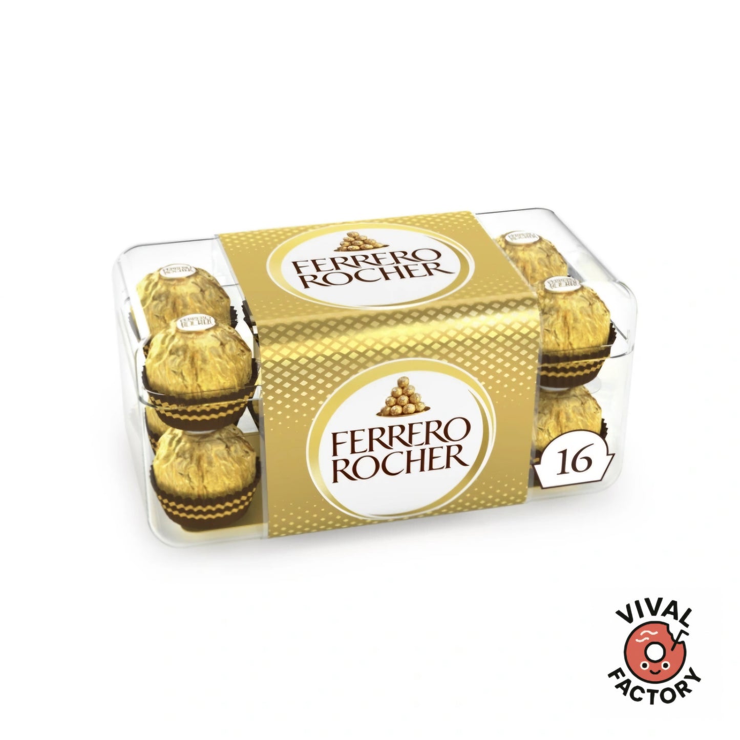 Ferrero Rocher