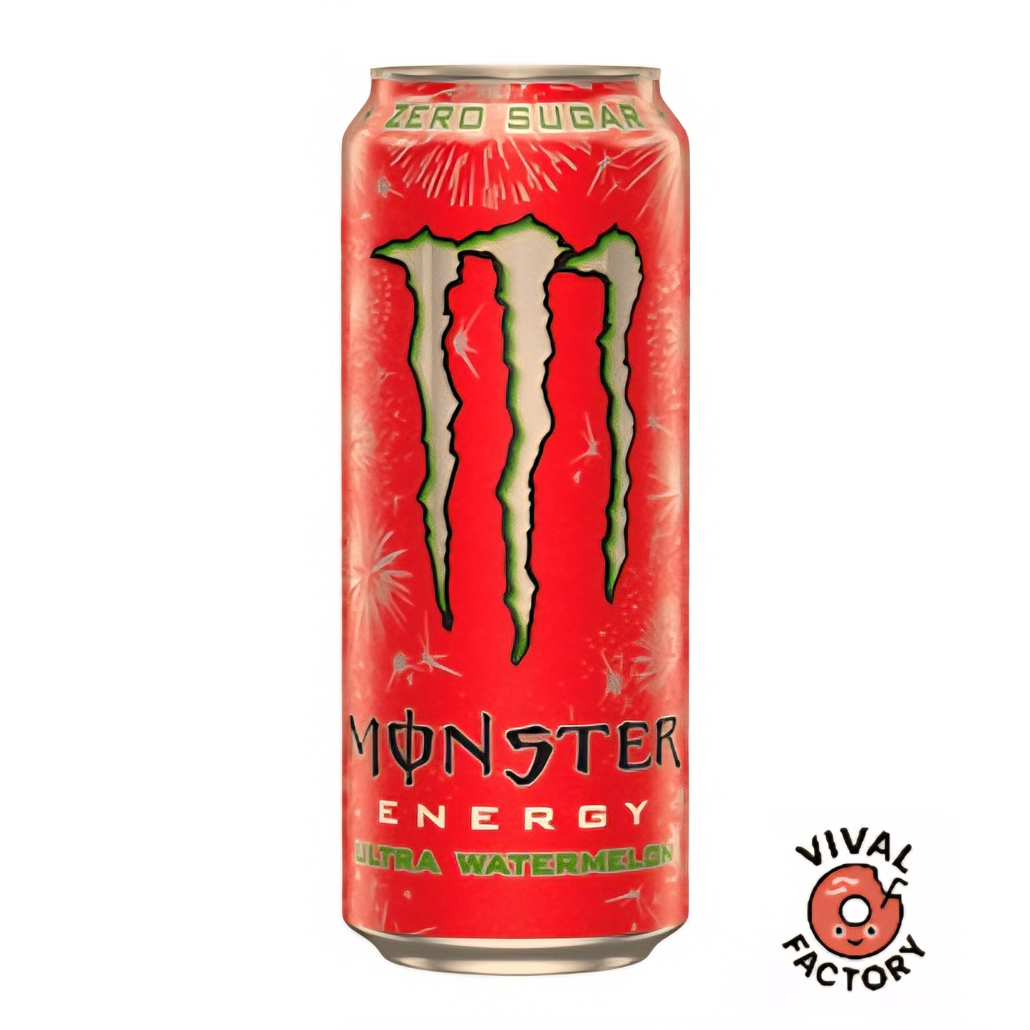 Monster energy watermelon