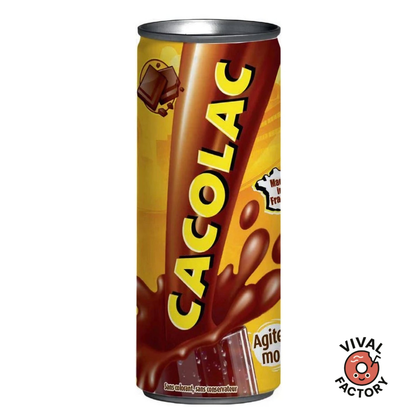 Cacolac