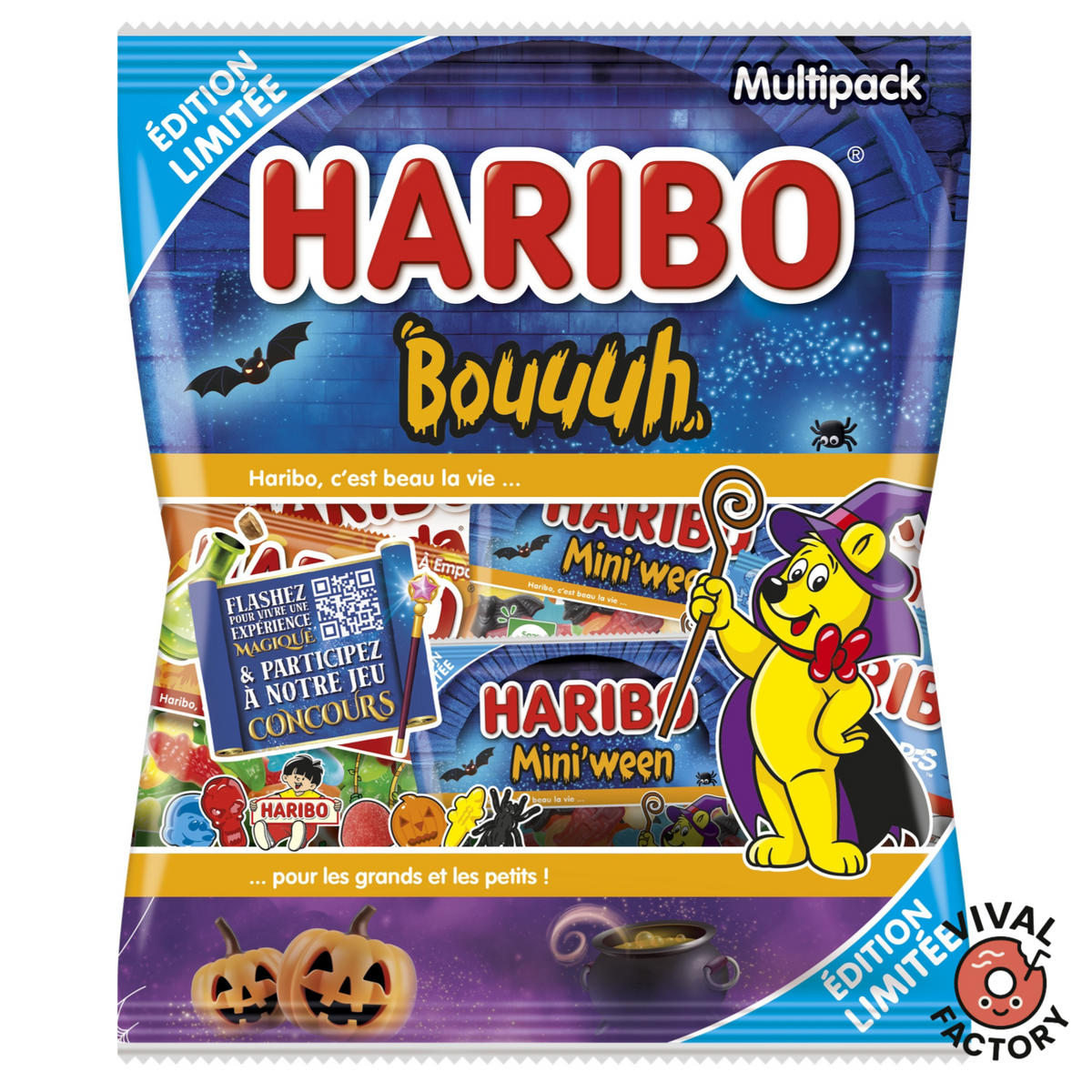 HariBouuuuh