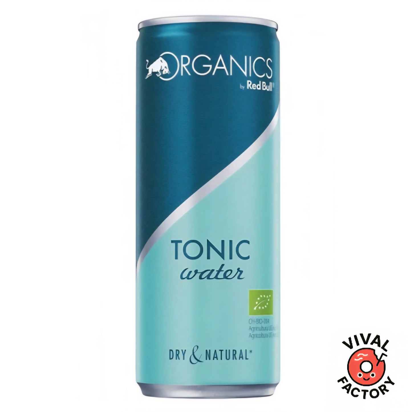 Red bull Organics Tonic BIO