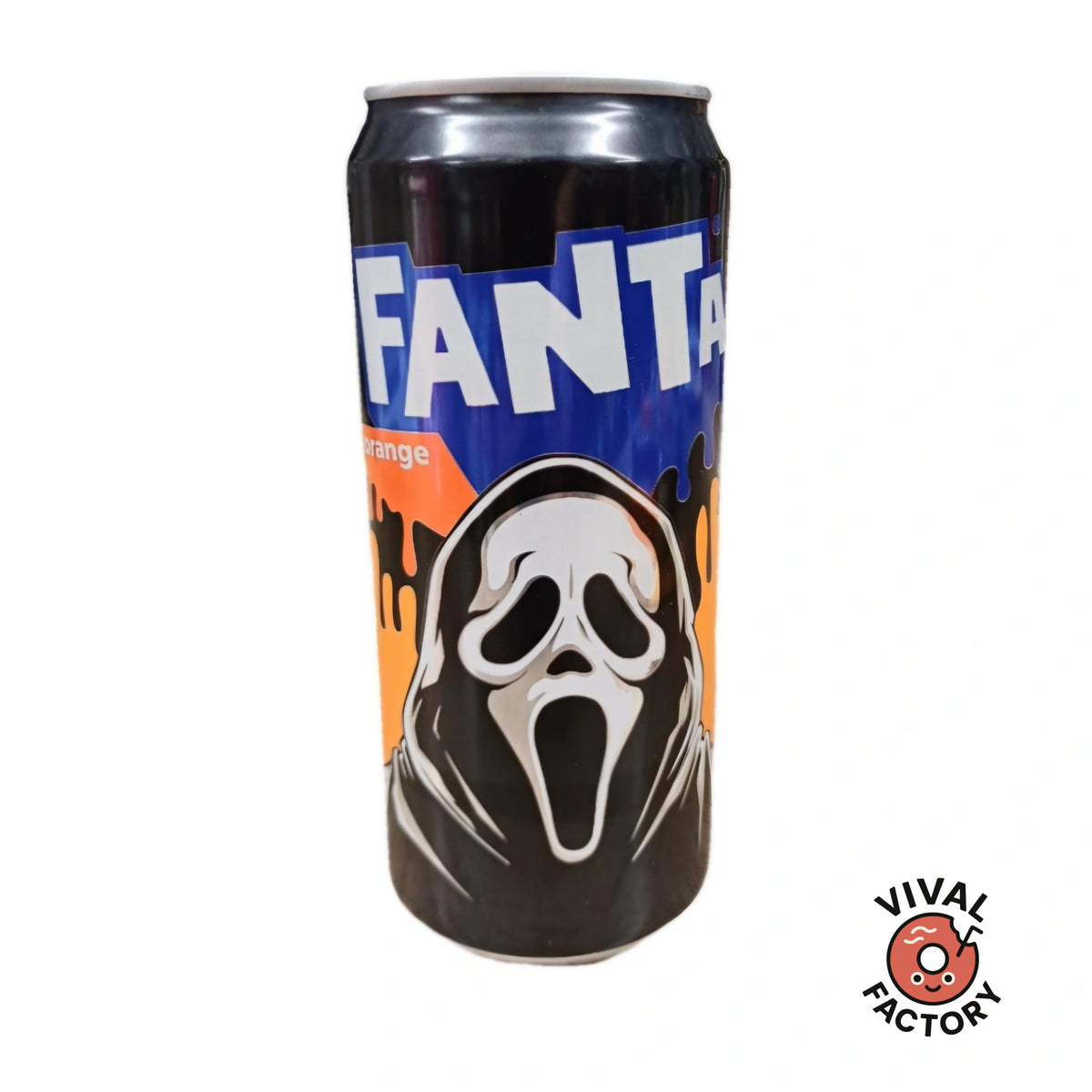 Fanta Orange