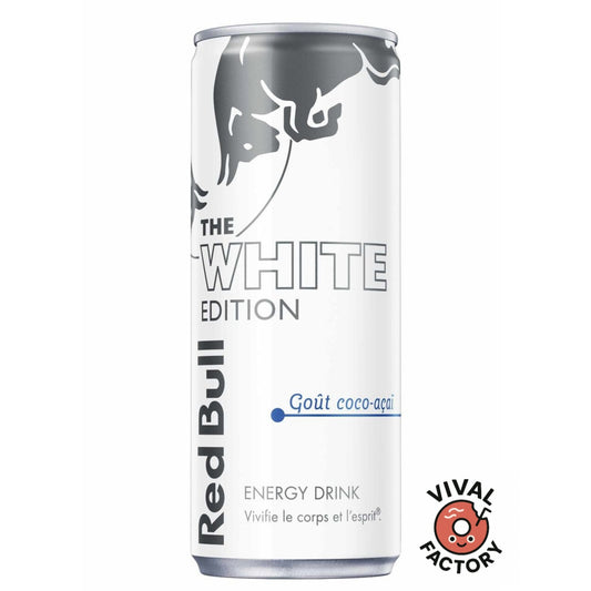 Red Bull coco-açai
