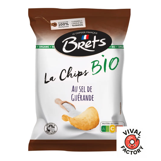 Chips BIO Brets