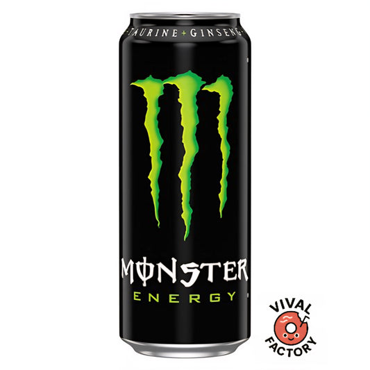 Monster Energy original