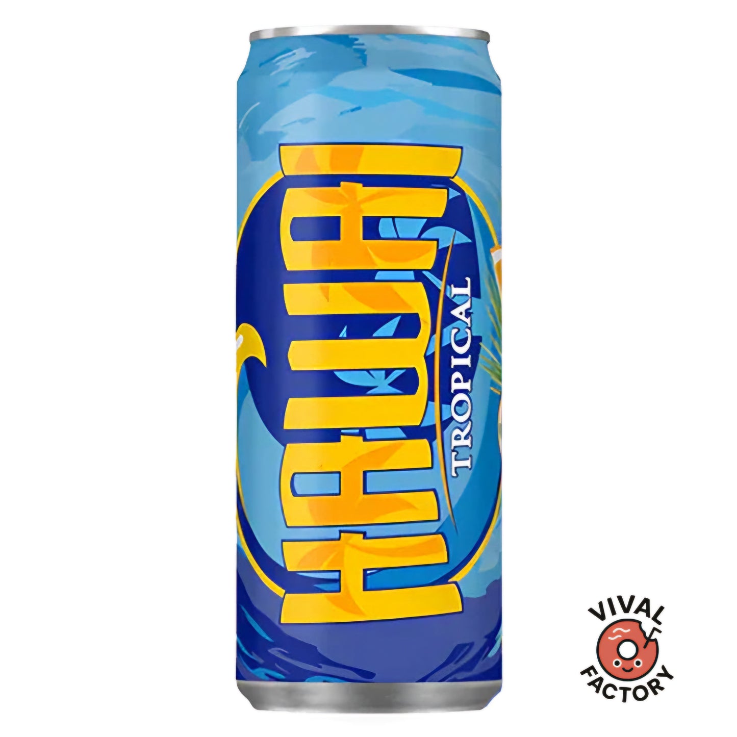 Hawaï Tropical