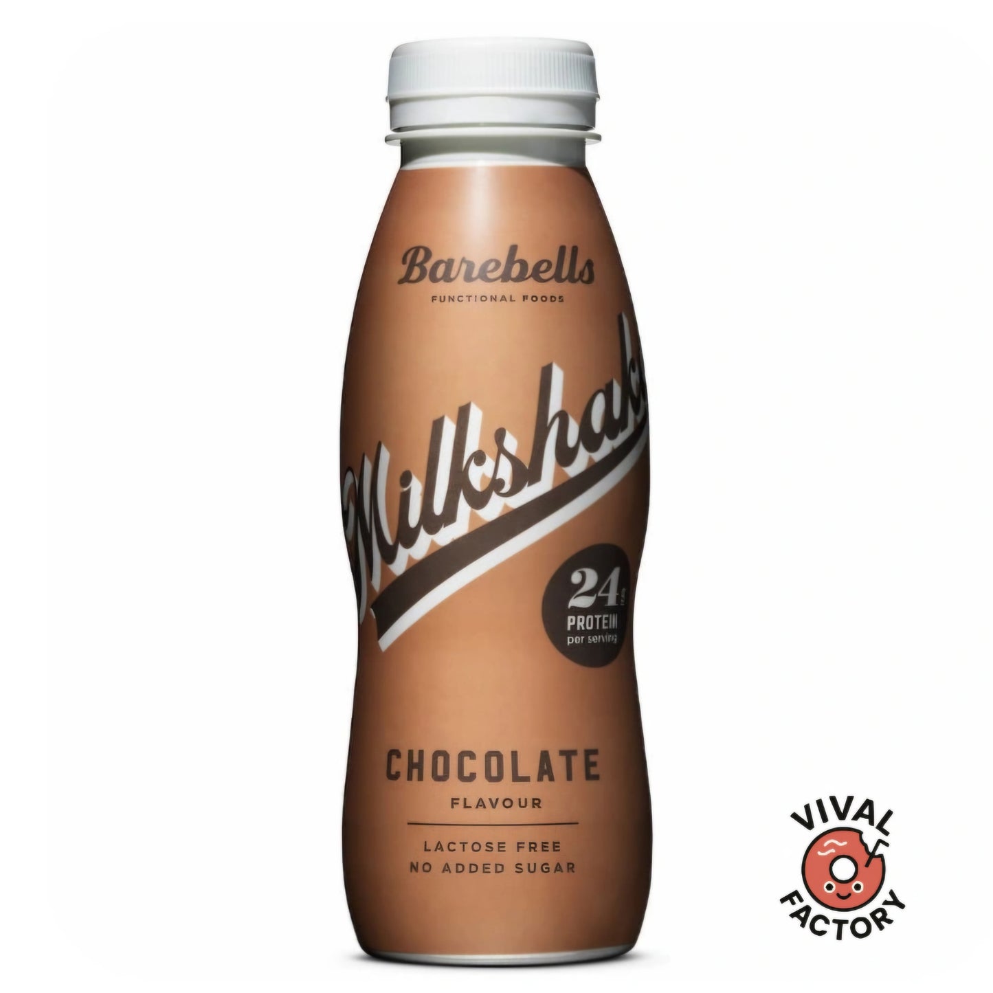 Milkshake Chocolat