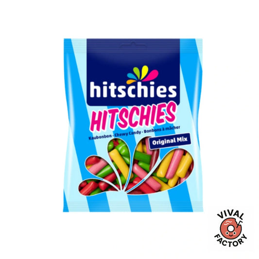Hitschies Original mix