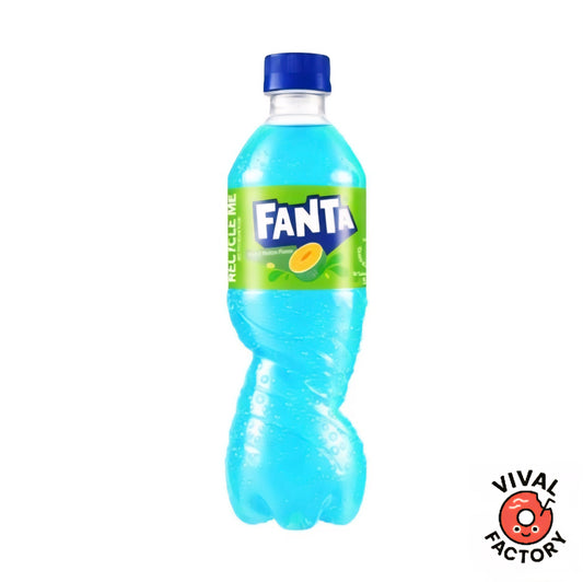 Fanta Melon PET 50cl