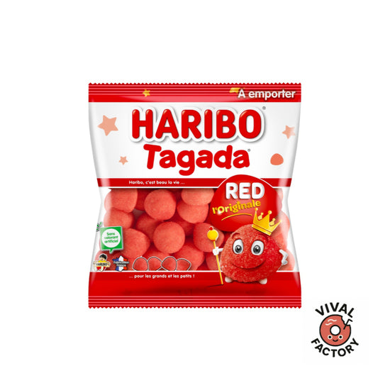 Haribo Tagada