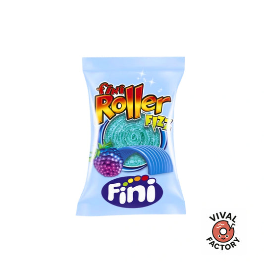 Fini Roller Fizz Framboise