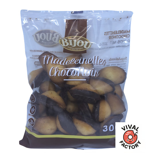 Madeleinettes Bijou choconoir