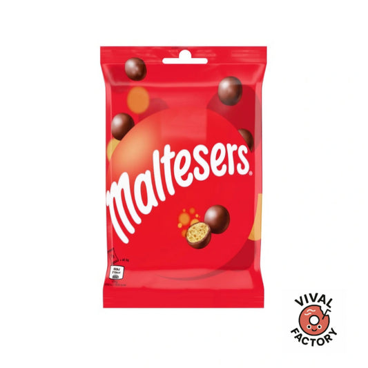 Maltesers chocolat au lait