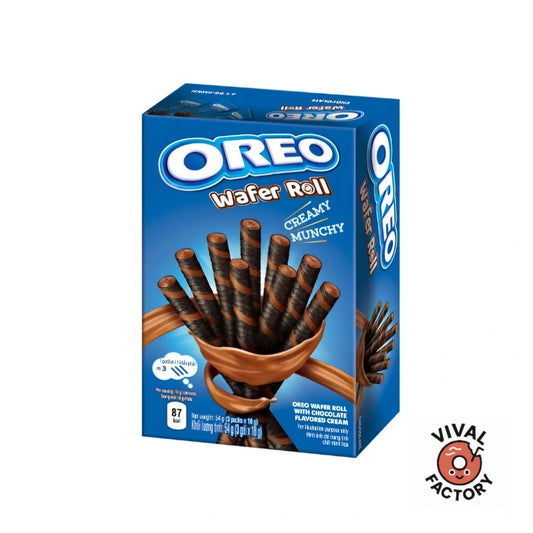 Oreo Wafer roll