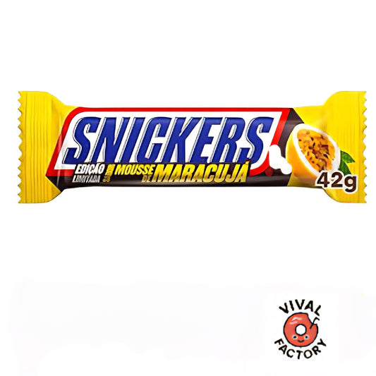 Snickers Maracuja