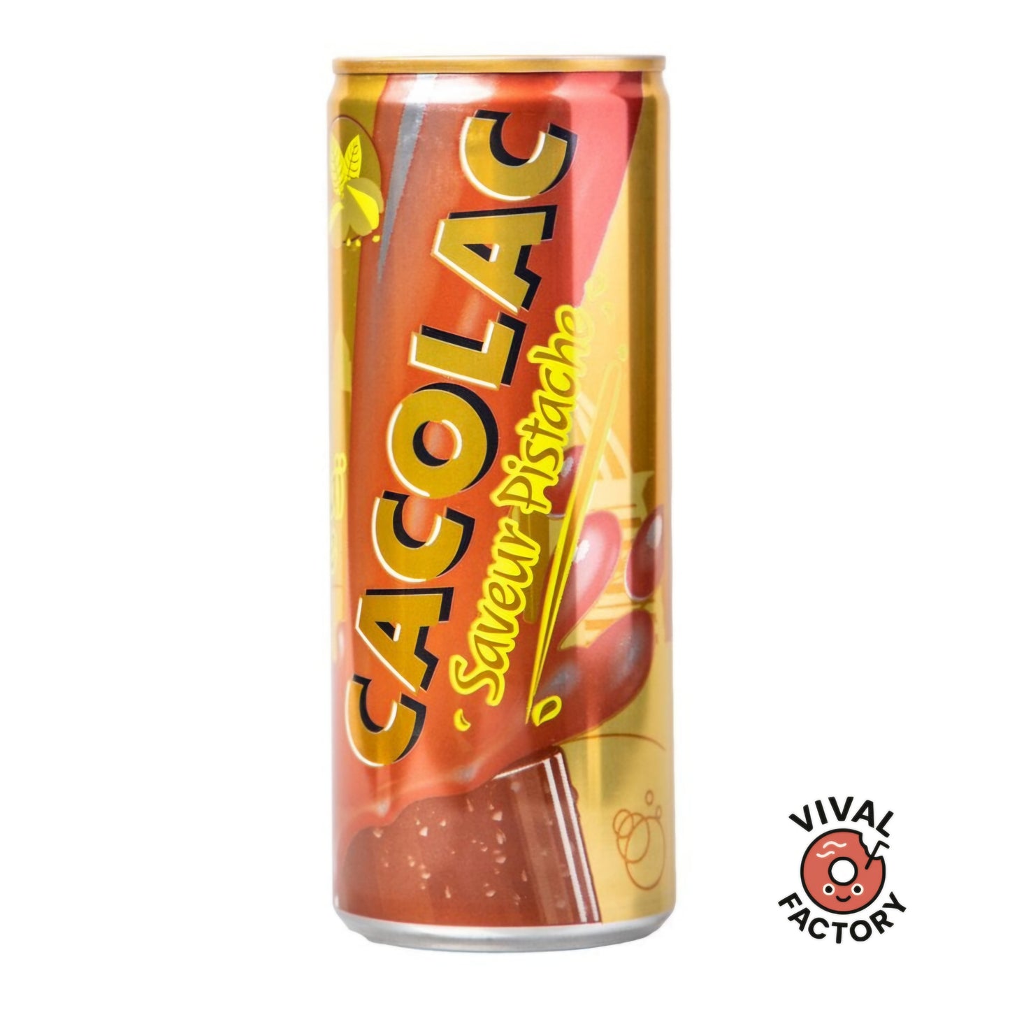 Cacolac Dubaï Style