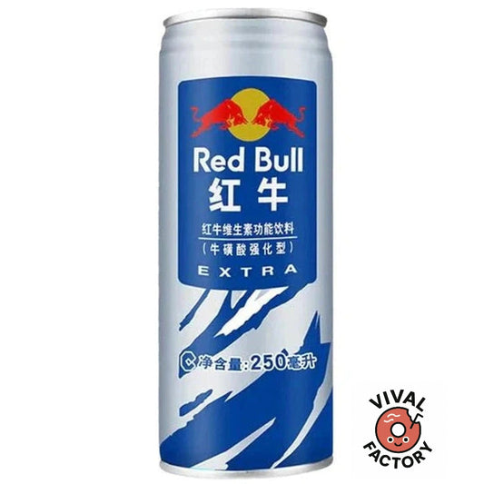 Red Bull extra