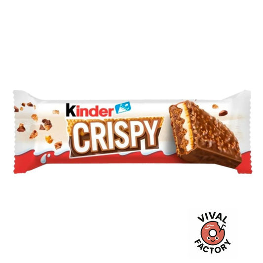 Kinder Crispy