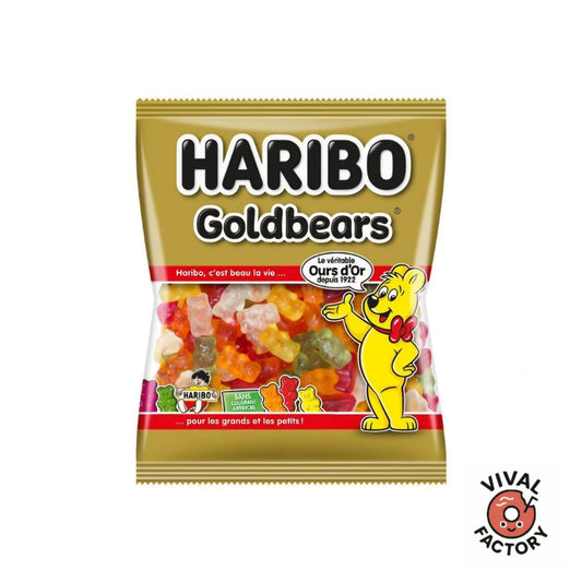 Haribo Goldbears 120g