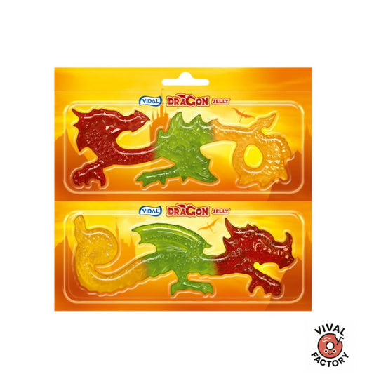 Dragon Vidal