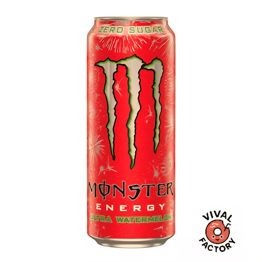 Monster energy watermelon