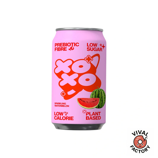 XO Watermelon
