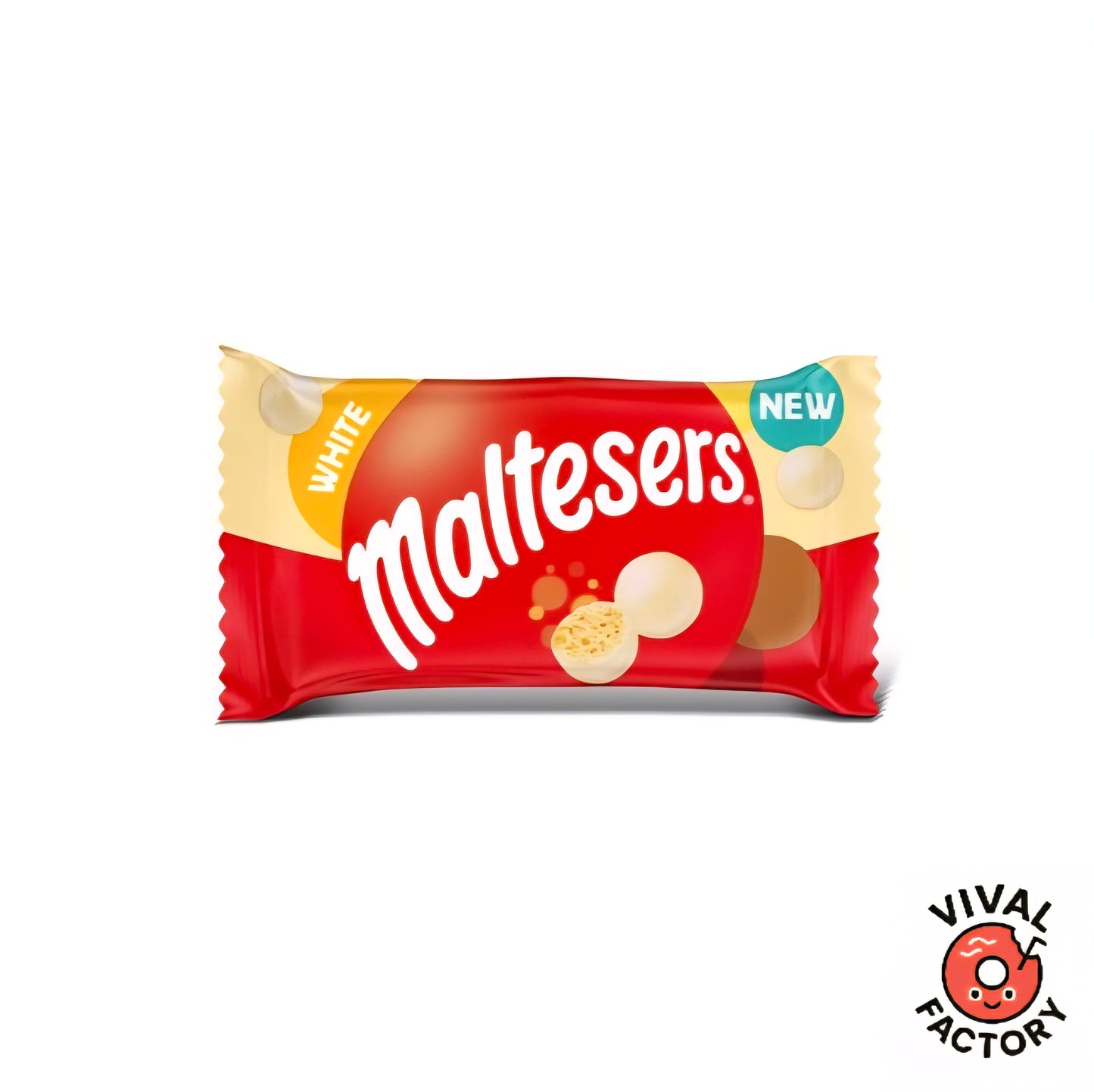 Maltesers White chocolate