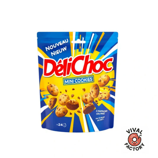 DeliChoc Mini Cookies 💥DEAL 💥