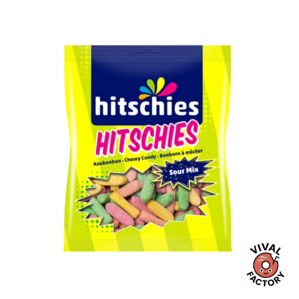 Hitschies Sour mix