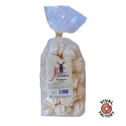 Meringues Mélanie