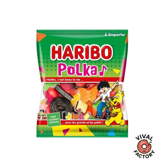 Haribo Polka