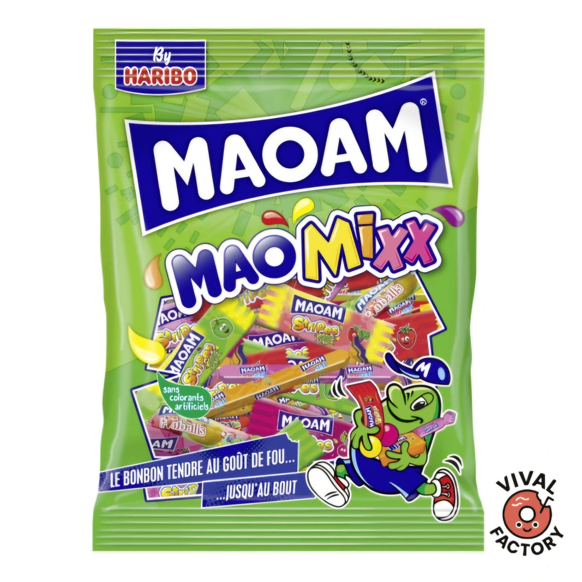 Maomixx
