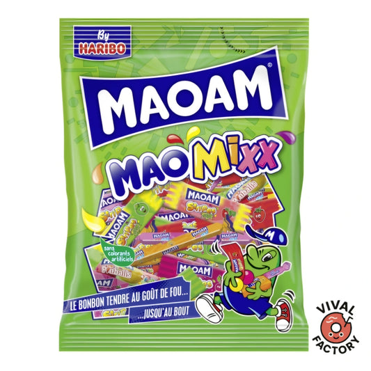 Maomixx