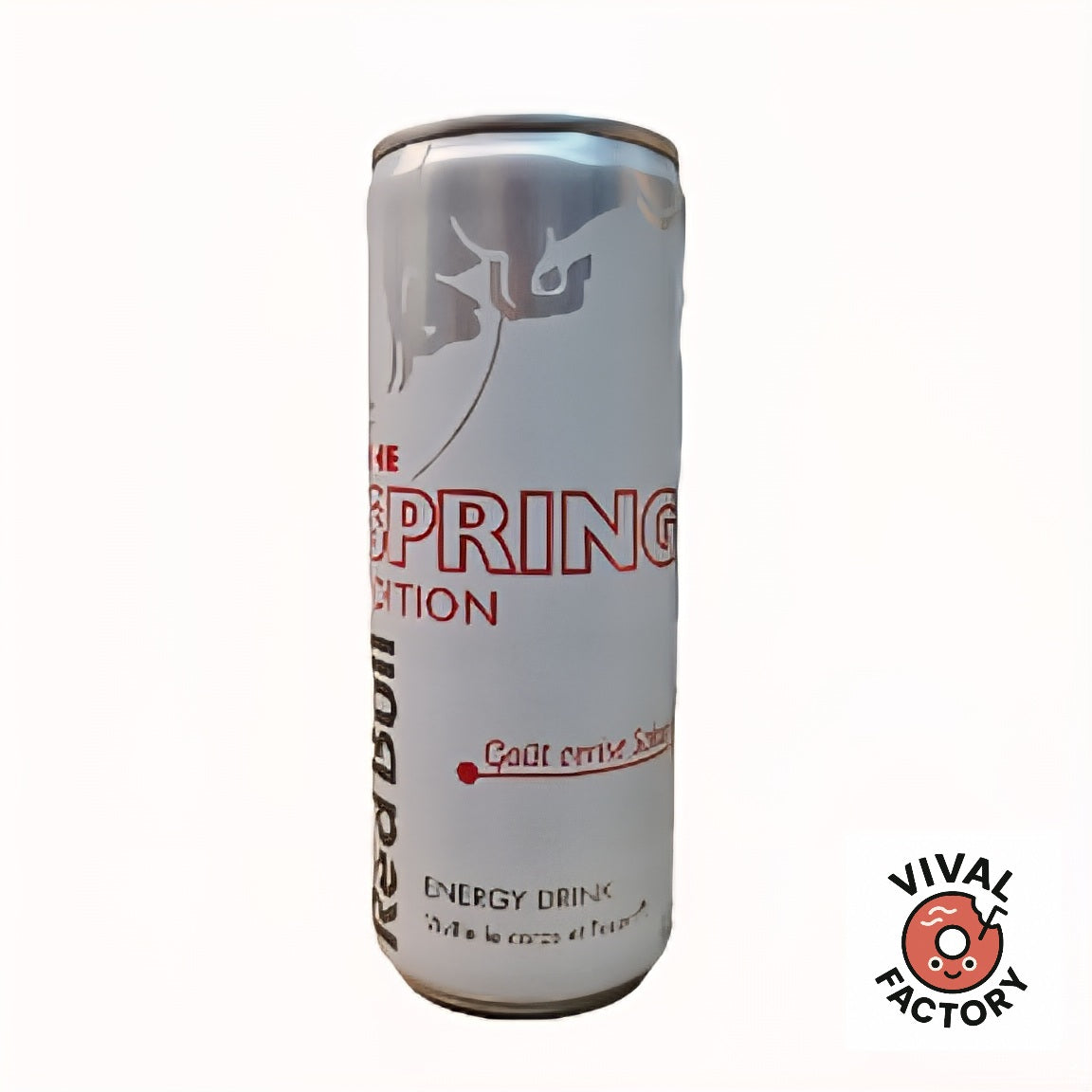 Red Bull Cerise Sakura