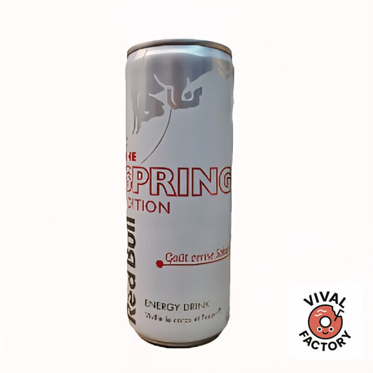 Red Bull Cerise Sakura