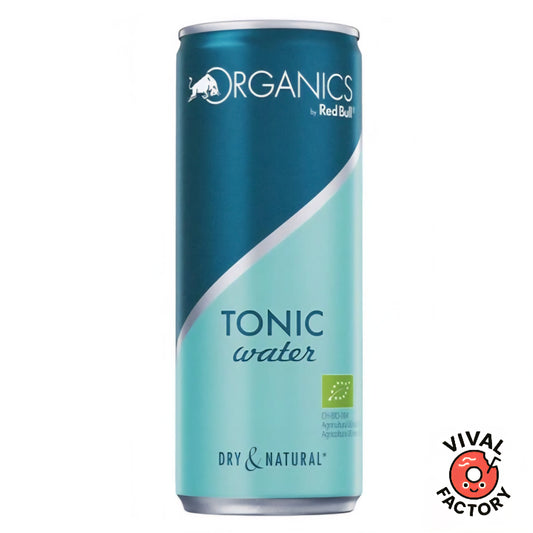 Red bull Organics Tonic BIO