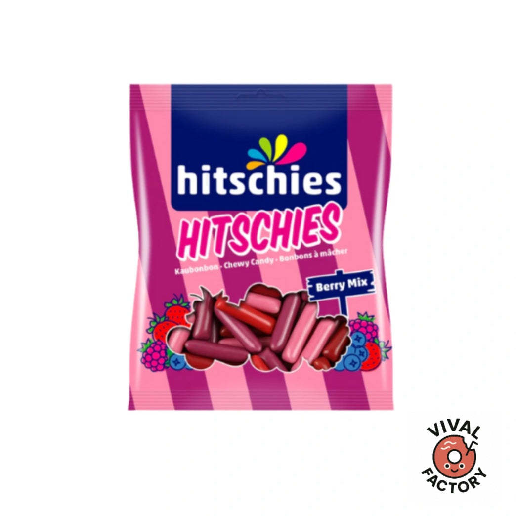 Hitschies Berry mix