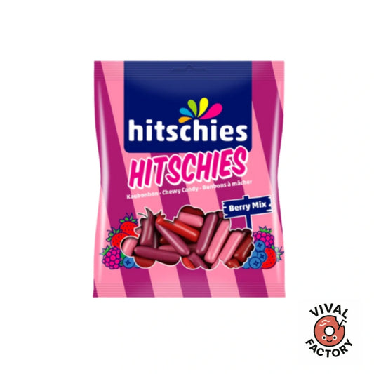 Hitschies Berry mix