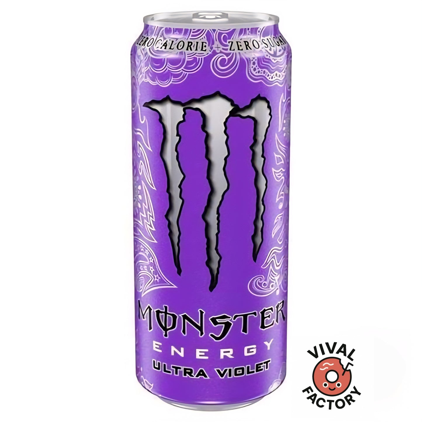 Monster Ultra Violet
