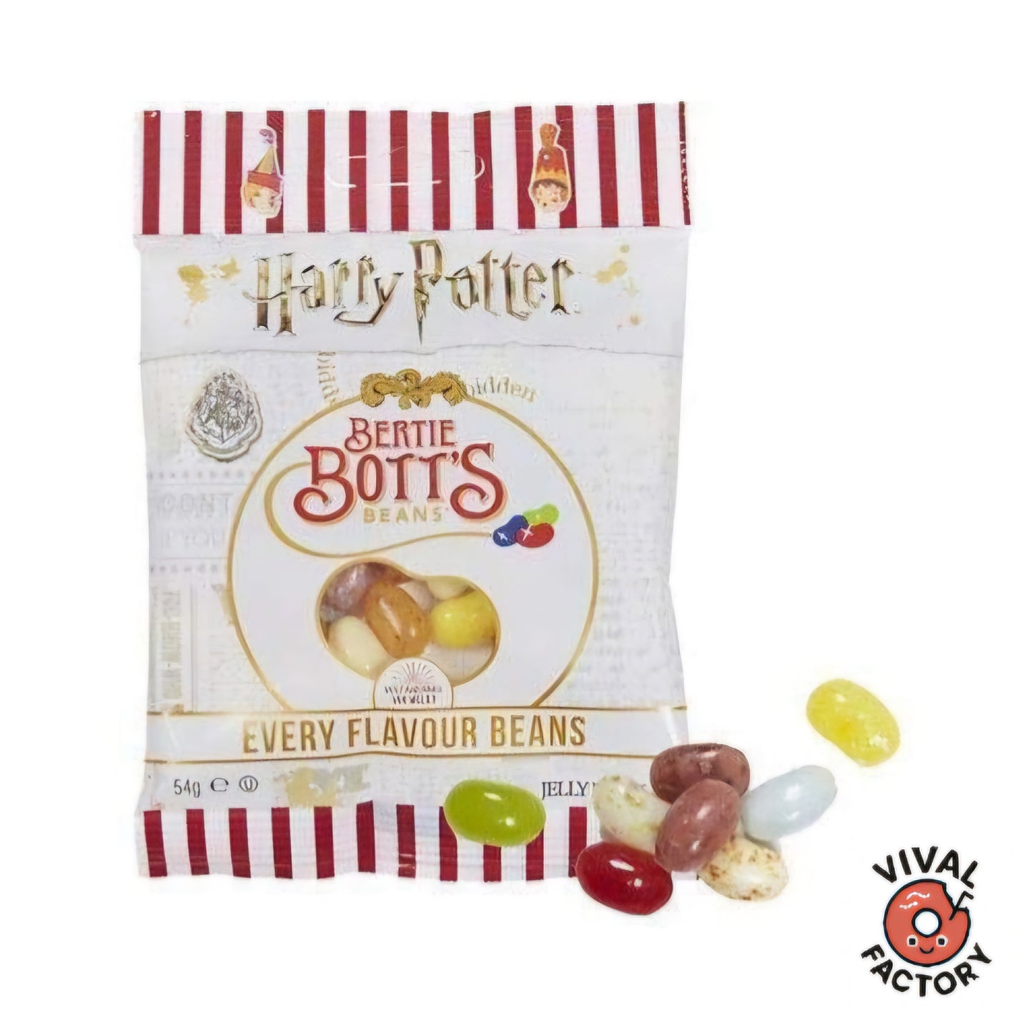 Jelly Beans