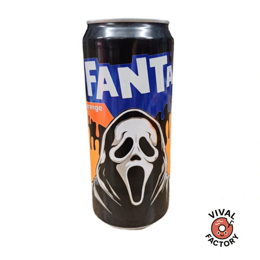 Fanta Orange